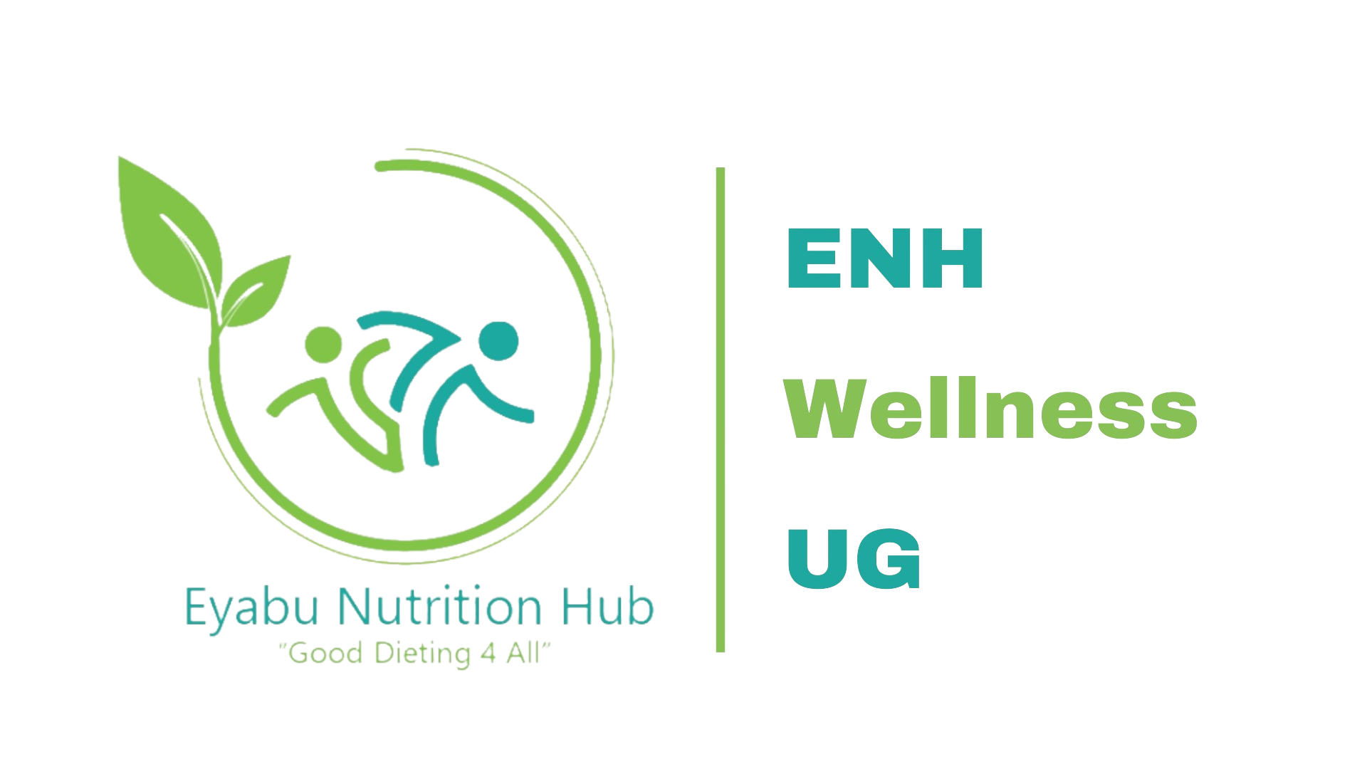 Eyabu Nutrition Hub