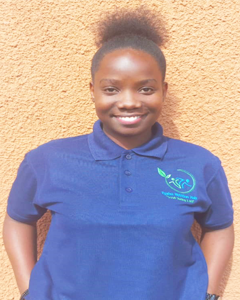 Medical Nutrition Therapist